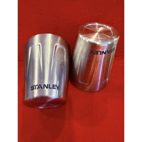 Stanley Adventure Stacking Stainless Steel Cups ONLY from Happy Hour Shaker Set - Picture 6 of 7